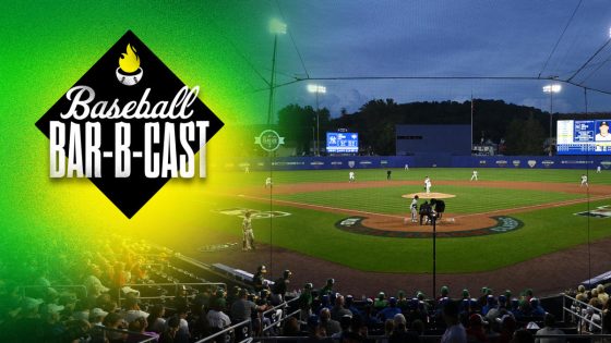 MLB Players’ Weekend, Little League Classic recap and the last Oakland Battle of the Bay | Baseball Bar-B-Cast – MASHAHER