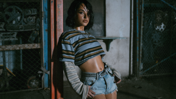 Becky G to Release New Album ‘Encuentros’ in October – MASHAHER