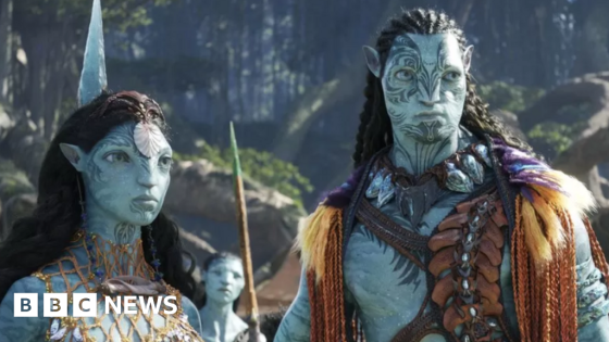 D23 reveals Avatar 3, Toy Story 5, Star Wars The Mandalorian and Freakier Friday details – MASHAHER