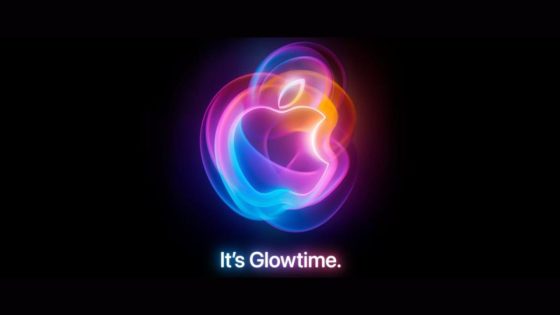 Apple event is official for September 9, but what does ‘It’s Glowtime’ mean? – MASHAHER