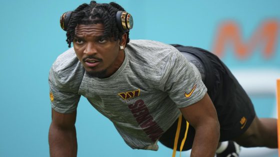 NFL rookies Jayden Daniels, Malik Nabers received ‘multiple education training sessions’ after calling off $10K bet – MASHAHER