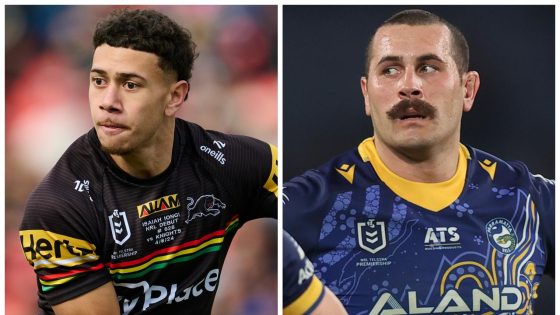 Jason Ryles targets Isaiah Iongi, Eels, Panthers, Wayne Bennett targets Josh Schuster for South Sydney Rabbitohs, Shane Flanagan targets Reagan Campbell-Gillard – MASHAHER