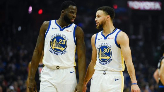 Predicting where Warriors will finish in rugged Western Conference – MASHAHER