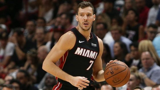 Jokic, Doncic, Nowitzki, more set to play in Goran Dragic farewell retirement game – MASHAHER