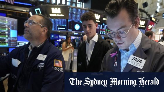 Wall Street mixed, ASX set so slide – MASHAHER