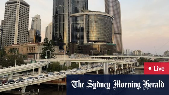 Brisbane Metro map reveals expansion plan, airport; New Translink app out today; Brisbane’s $1b quantum computer under cloud – MASHAHER