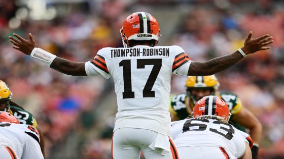 2024 NFL preseason: How to watch the Minnesota Vikings vs. Cleveland Browns game today – MASHAHER