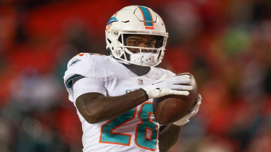 Fantasy Football Rankings: RBs one analyst likes more than consensus – MASHAHER