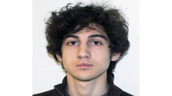 Defense attorneys for Boston Marathon bomber seek recusal of judge overseeing case – MASHAHER