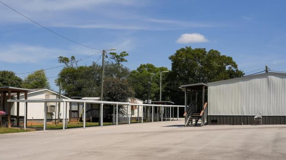 Powell Elementary School community is unhappy with portable classrooms. What is the solution? – MASHAHER