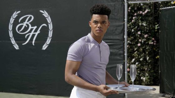 TV Review: ‘Bel-Air’ Season 3 – MASHAHER