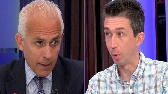 Ben Habib in epic takedown of GB News guest amid fiery woke DEI row: ‘You know nothing!’ – MASHAHER