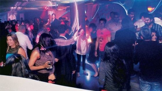 Bengaluru: Nightlife hours extended, bars, hotels and clubs to remain open till 1 am – MASHAHER