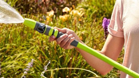 The best garden hoses for frustration-free watering – MASHAHER