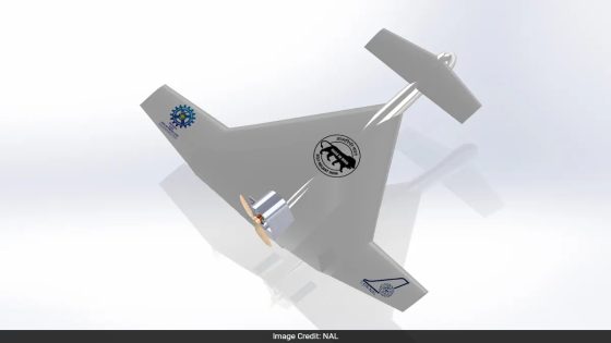 India Unveils Lethal ‘Swadeshi’ Kamikaze Drones With 1,000 Km Range – MASHAHER