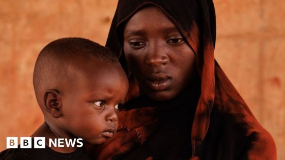 Famine rages as peace talks fall short yet again – MASHAHER