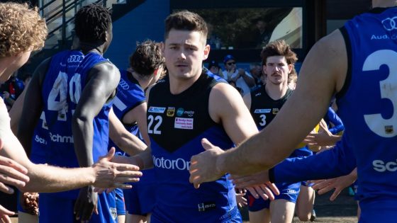 WAFL 2024: East Perth co-captain Hamish Brayshaw escapes serious injury ahead of finals – MASHAHER