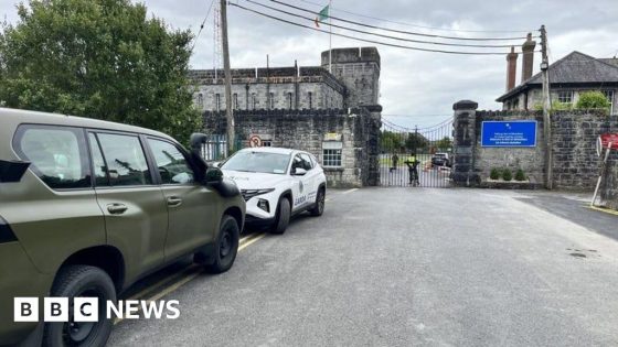 Army chaplain reportedly attacked at Renmore Barracks – MASHAHER