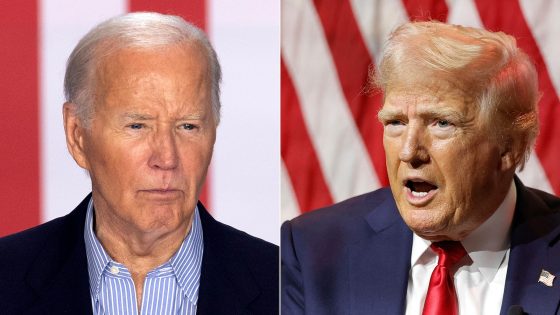 Google says Iranian-associated hacking group targeted Biden, Trump campaigns – MASHAHER