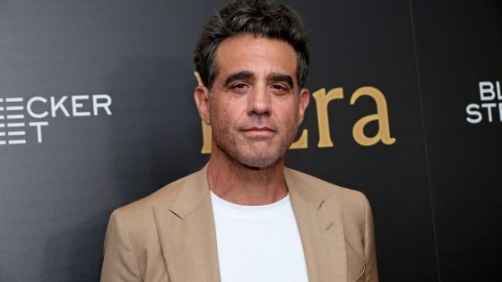 ‘Man on Fire’ Series at Netflix Casts Bobby Cannavale (EXCLUSIVE) – MASHAHER