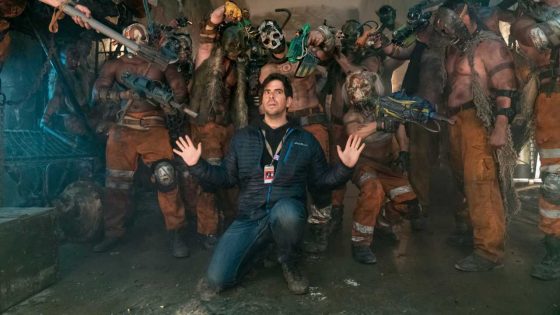 Every Eli Roth Movie, Ranked – MASHAHER