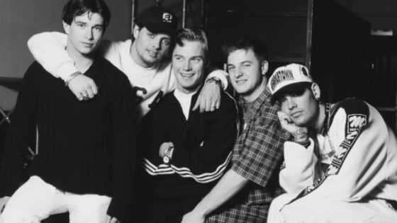 ‘Boyzone,’ Series Charting the Cost of Celebrity, at Sky Documentaries – MASHAHER