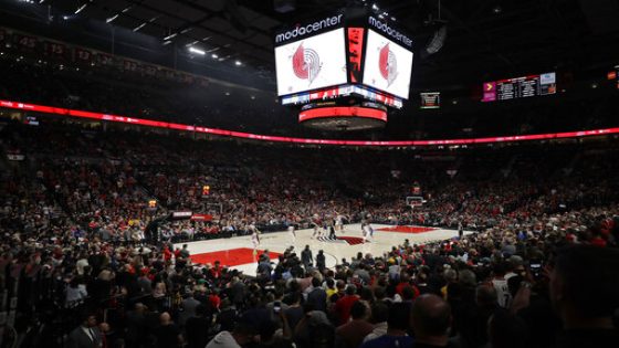 City agrees to buy Moda Center, land for $7.13 million, plans ‘major renovation’ – MASHAHER