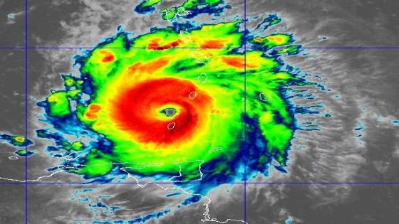 ‘The tropics are broken:’ So where are all the Atlantic hurricanes? – MASHAHER