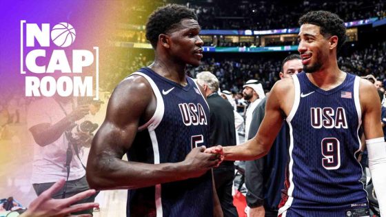 What will the Team USA men’s basketball roster look like at the L.A. Olympics in 2028? – MASHAHER