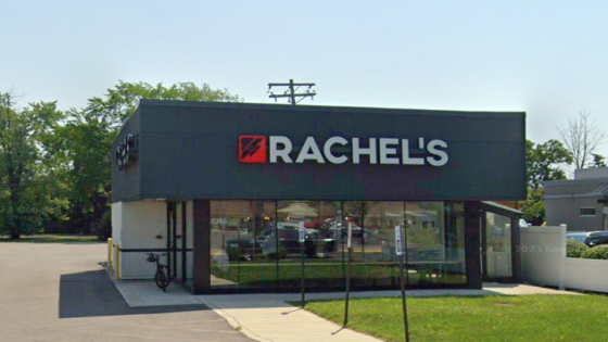 Rachel’s Mediterranean sued by construction company, latest in string of suits – MASHAHER