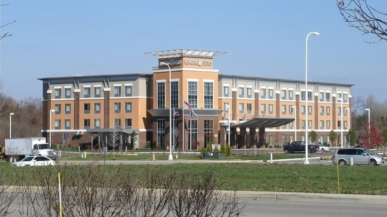 Central Ohio hotel under new owner after $10 million sale – MASHAHER