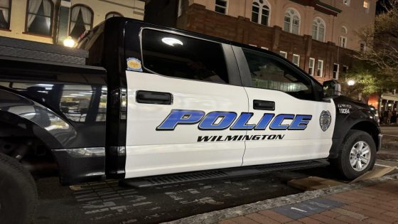 In Wilmington bust, ALE seizes alcohol, drugs and a firearm at ‘illegal establishment’ – MASHAHER