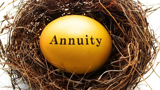 Exactly How Much Cash Will A $50,000 Annuity Pay You Every Month? – MASHAHER