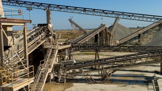 Sacramento County pays $78 million settlement to two gravel mining families. Here’s why – MASHAHER