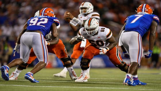 How to watch NCAA football: Miami vs. Florida, kickoff time, how to stream and more – MASHAHER