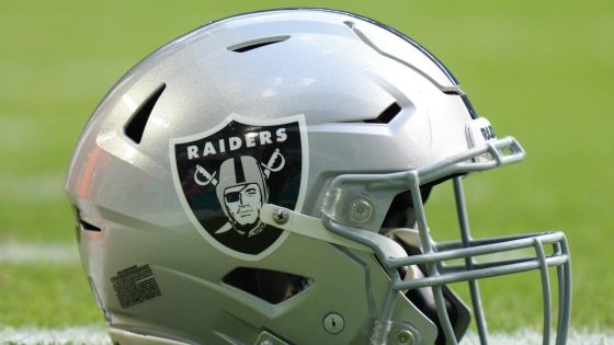 Raiders claim DB Thomas Harper, DT Jonah Laulu off waivers – MASHAHER