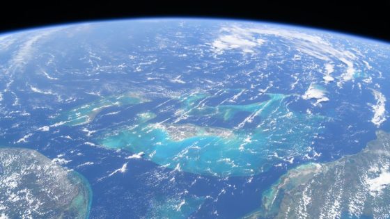 Large patch of the Atlantic Ocean near the equator has been cooling at record speeds — and scientists can’t figure out why – MASHAHER