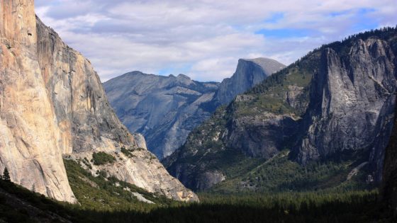 US national parks are receiving record-high gift of $100M – MASHAHER