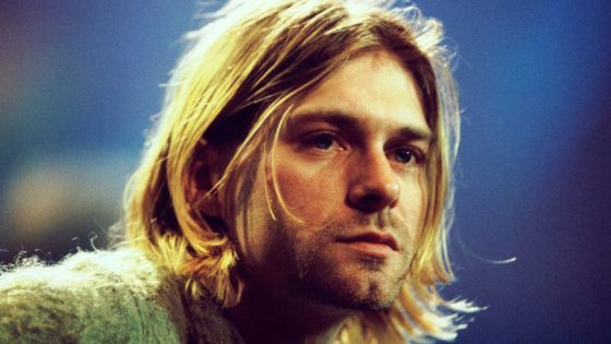 A museum reportedly used ‘unalived’ to describe Kurt Cobain’s death by suicide. The TikTok term is likely here to stay – MASHAHER