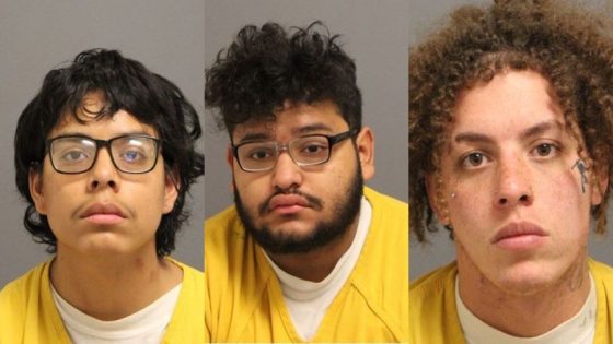 3 more arrested in connection to Canyon View Park robbery – MASHAHER