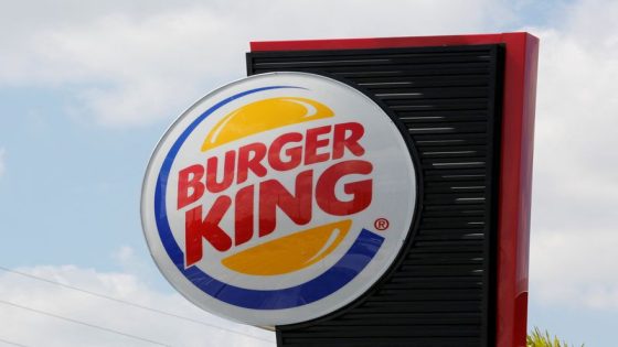 Walmart partners with Burger King to offer discounted deals to members – MASHAHER