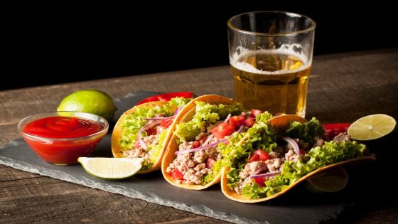 Drink beer, eat tacos at this event in Clovis – MASHAHER