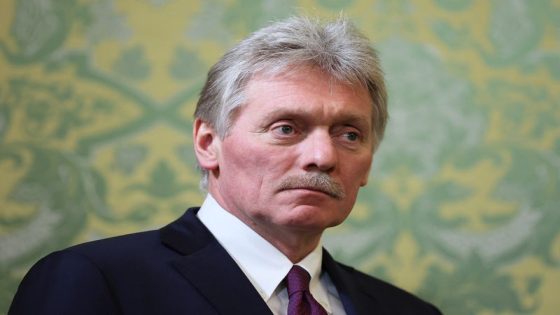 Kremlin says there will be a response to Ukraine’s Kursk attack – MASHAHER