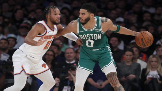 2024-25 NBA Schedule: Key dates for fantasy basketball, games to watch – MASHAHER