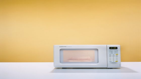 5 Foods You Should Never, Ever Reheat in the Microwave, According to Food Safety Experts – MASHAHER