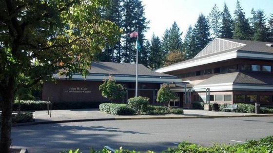 North Thurston employee alarmed at students use of ‘n-word,’ ‘gorilla,’ other racist terms – MASHAHER