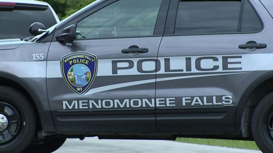 Menomonee Falls home break-in, person shot; suspects sought – MASHAHER