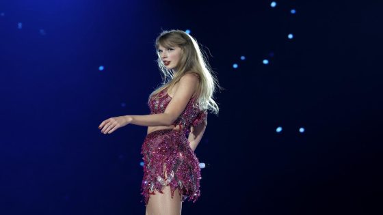 CIA Official Says Thwarted Terrorist Plot At Taylor Swift Concert Was Intended To Kill “Tens Of Thousands Of People” Including Americans – Reports – MASHAHER