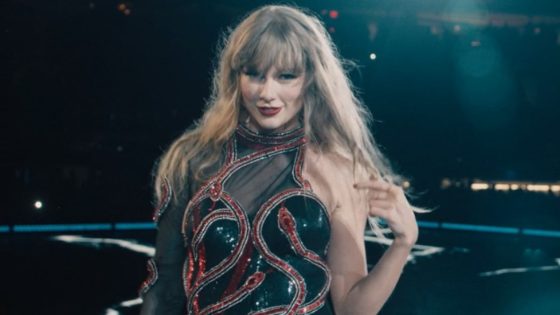 Fans Are Sad And Mad After Taylor Swift’s Surprise Song Didn’t Yield The Reputation Announcement They Wanted: ‘I Am Lost’ – MASHAHER