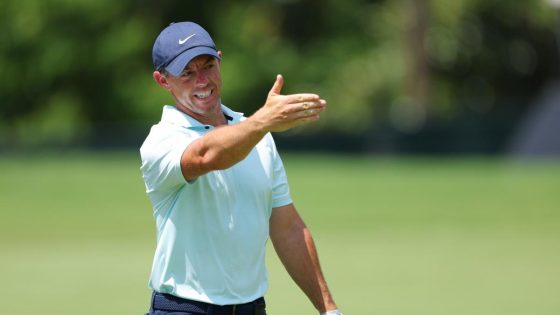 What if PGA Tour, Saudis can’t reach a deal? Rory McIlroy answers – MASHAHER